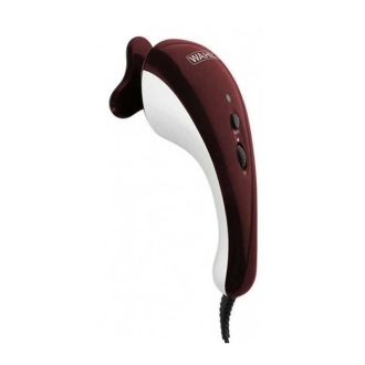 Wahl Deluxe Heat Massager with 5 Attachments 04295-027