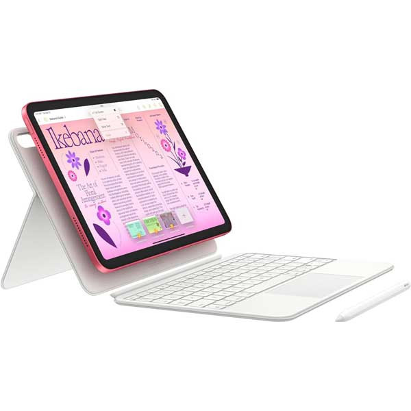 Ipad 10Th Gen Wi-Fi 256Gb 4 Ipad 10Th Gen Wi-Fi 256Gb