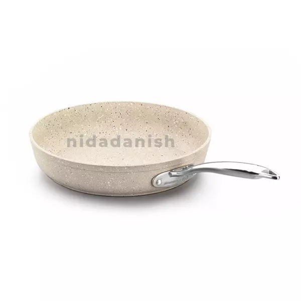 Korkmaz Granita Alu. Frypan 26X5Cm / 2.5L A1265 1 Korkmaz Granita Alu. Frypan 26X5Cm / 2.5L A1265