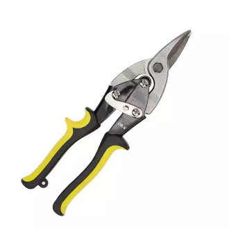 Ingco Tin Snip Left ​250mm HTSN0110L