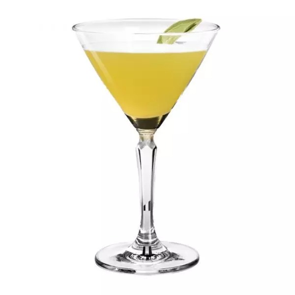 Ocean Cocktail Glass 2Pcs Connexion 215Ml 3527C0702G0002 2 Ocean Cocktail Glass 2Pcs Connexion 215Ml 3527C0702G0002