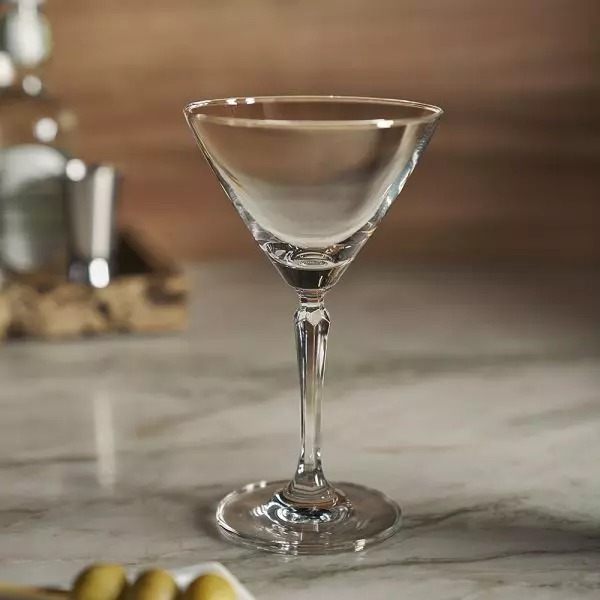 Ocean Cocktail Glass 2Pcs Connexion 215Ml 3527C0702G0002 4 Ocean Cocktail Glass 2Pcs Connexion 215Ml 3527C0702G0002