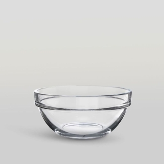 Ocean Dine Bowl 1pc Stack 5" 1P00624