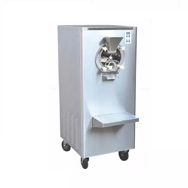 Generic Commercial Stand Hard Ice Cream Machine 40L/H 1 Generic Commercial Stand Hard Ice Cream Machine 40L/H