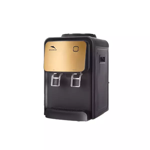 Dolphin Table-Top Mini Water Dispenser Me-Wdmini-01 1 Dolphin Table-Top Mini Water Dispenser Me-Wdmini-01