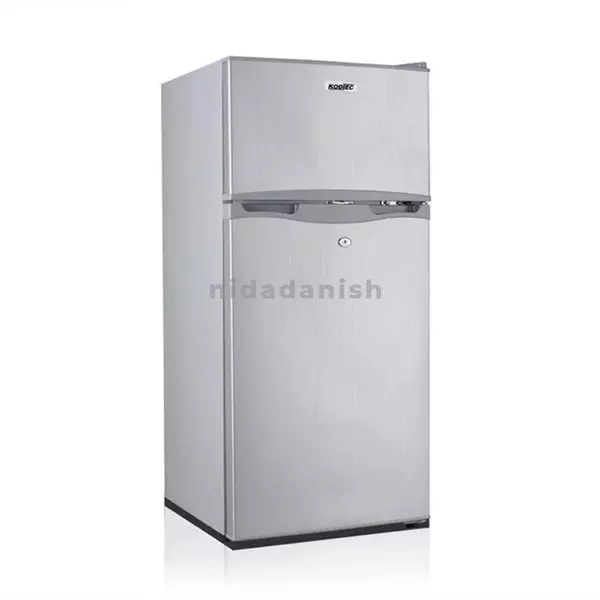Kodtec Refrigerator 110L 2 Doors 450W Kt-110Fr 1 Kodtec Refrigerator 110L 2 Doors 450W Kt-110Fr
