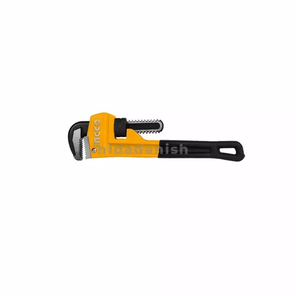 Ingco Pipe Wrench 14&Quot; Hpw0814 1 Ingco Pipe Wrench 14&Quot; Hpw0814
