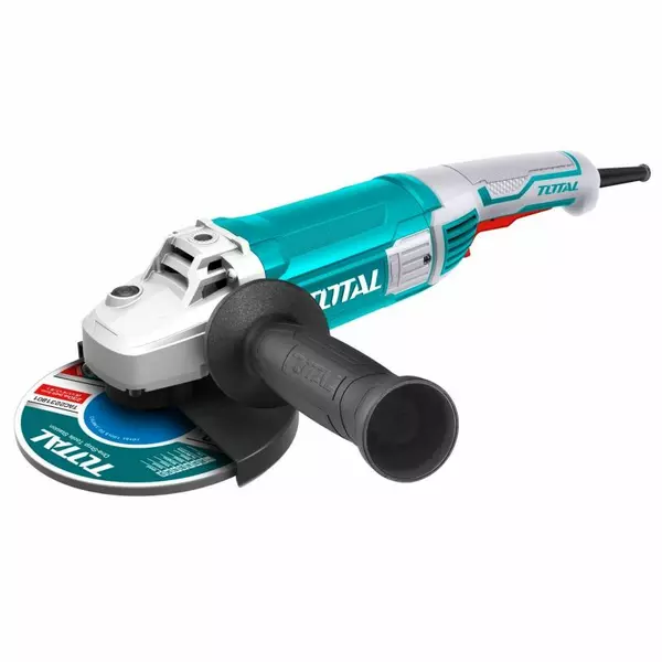 Total Angle Grinder 2000W 7” Tg12018026 1 Total Angle Grinder 2000W 7” Tg12018026