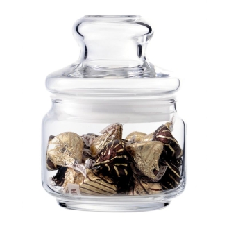 Ocean Pop Jar 325ml 5b02511g0003