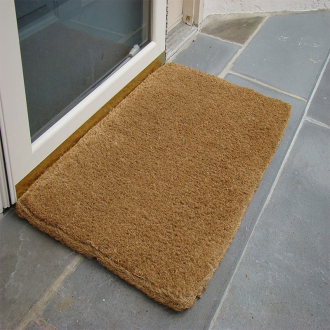 RMH Coir Mat 32mm Thickness 45x75cm