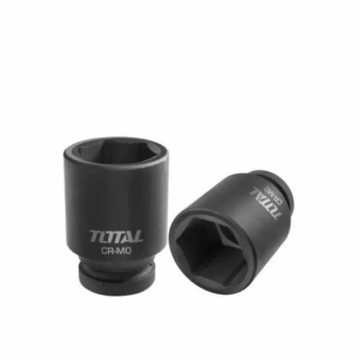 Total DR Impact Socket 32mm 1” THHISD0132L