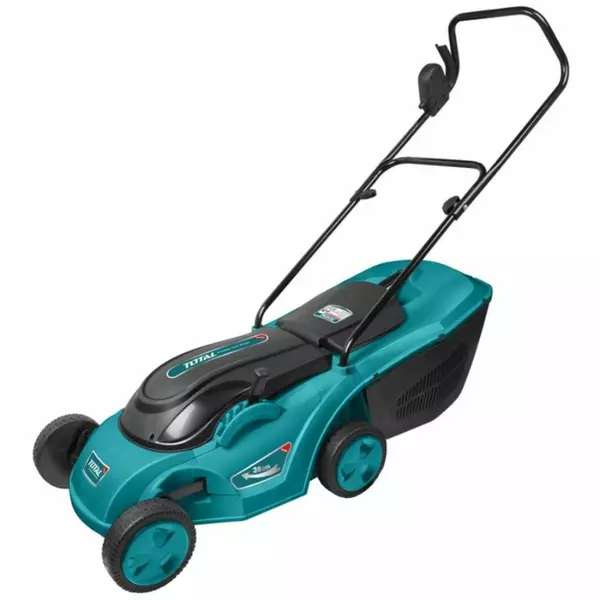 Total Electric Lawn Mower 1600W Tgt616151 1 Total Electric Lawn Mower 1600W Tgt616151