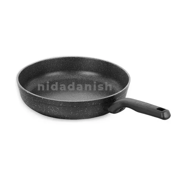 Korkmaz Ornella Alu Frypan 26X5 Cm / 2.5L A1346-1 1 Korkmaz Ornella Alu Frypan 26X5 Cm / 2.5L A1346-1