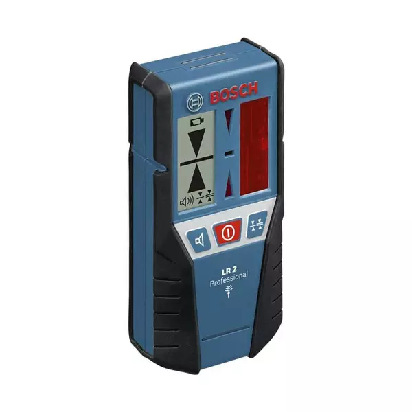 Bosch Professional High Performance Laser Receiver 50M Lr 2 1 Bosch Professional High Performance Laser Receiver 50M Lr 2