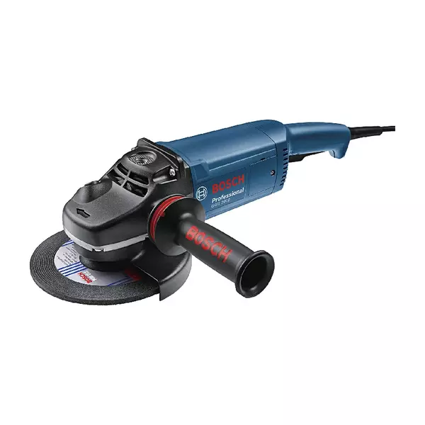 Bosch Professional Angle Grinder 230Mm 2000W Gws 2000-230 1 Bosch Professional Angle Grinder 230Mm 2000W Gws 2000-230