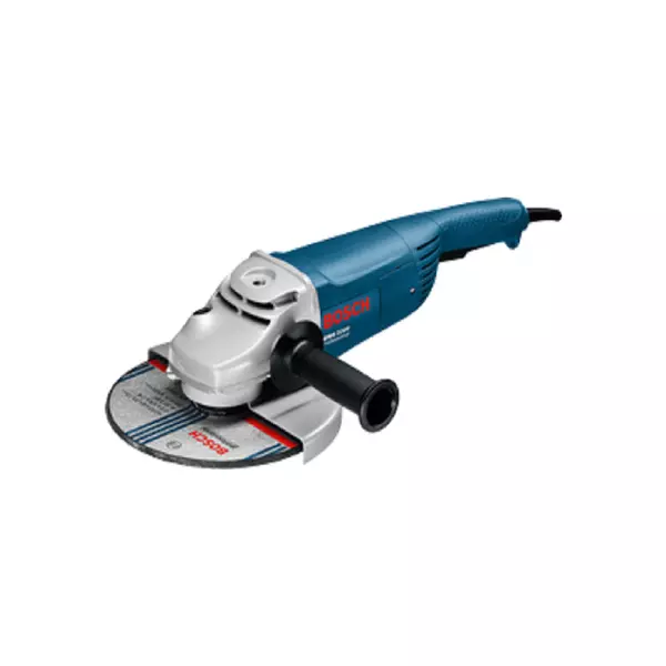 Bosch Angle Grinder 2200W 9&Quot; Gws 2200-230 1 Bosch Angle Grinder 2200W 9&Quot; Gws 2200-230