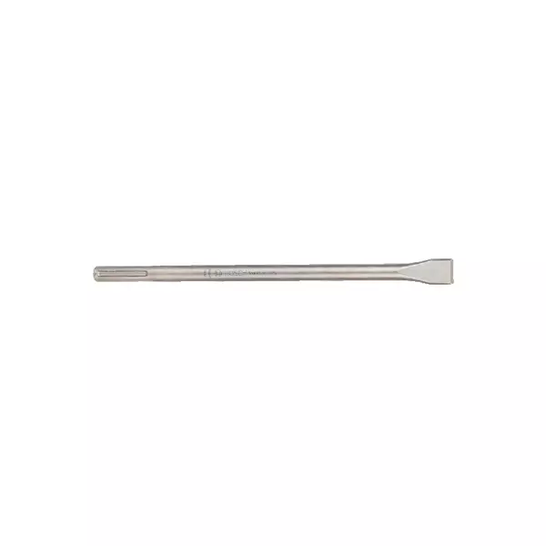Bosch Flat Chisel Sds Max 25 X 400Mm 2608690141 1 Bosch Flat Chisel Sds Max 25 X 400Mm 2608690141