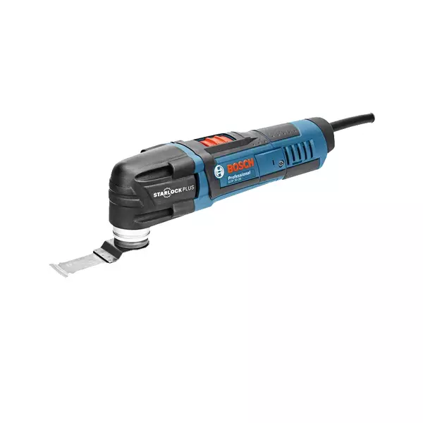 Bosch Multipurpose Tool 300W Gop 30-28 1 Bosch Multipurpose Tool 300W Gop 30-28