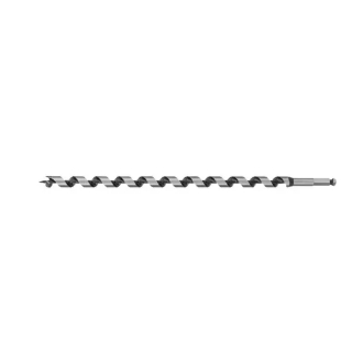 Bosch Wood Auger Bit Hexagon 24 x 360 x 450mm 2608597648