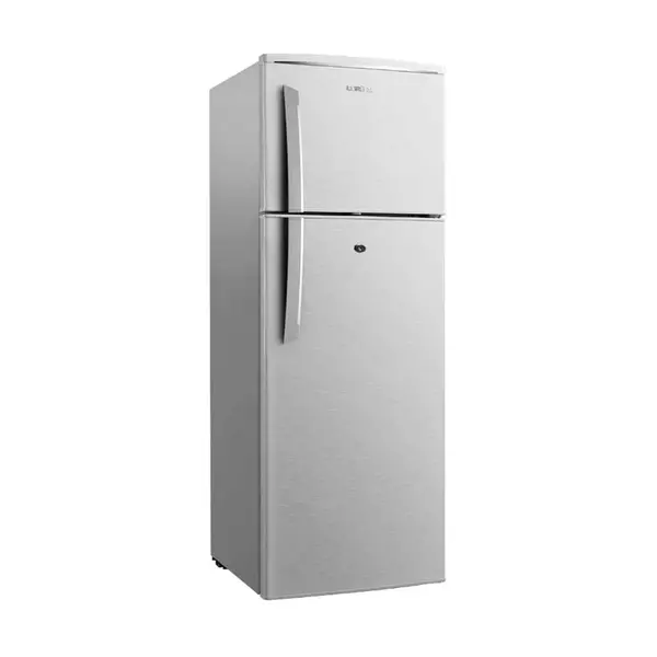Bruhm Refrigerator 208L 2 Doors Brd-H225B Titanium Grey 1 Bruhm Refrigerator 208L 2 Doors Brd-H225B Titanium Grey