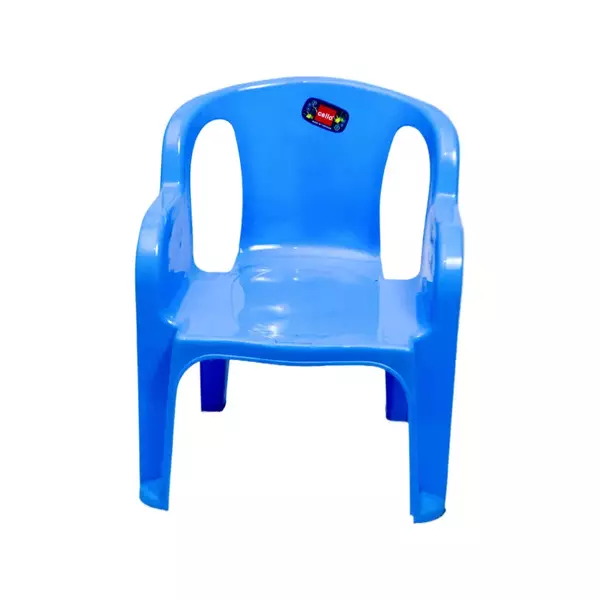 Cello Plastic Chair Kiddy 300 X 320 X 350Mm (Pack Of 3) 1 Cello Plastic Chair Kiddy 300 X 320 X 350Mm (Pack Of 3)