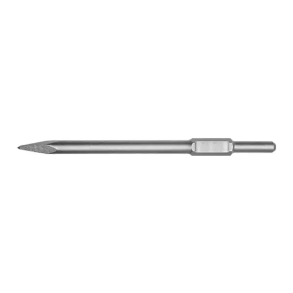 Ingco Hex Chisel 30 X 410Mm Pointed Dbc0314101 1 Ingco Hex Chisel 30 X 410Mm Pointed Dbc0314101