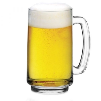 Ocean Mug 2pcs Playboy 357ml 3p0014002g0002