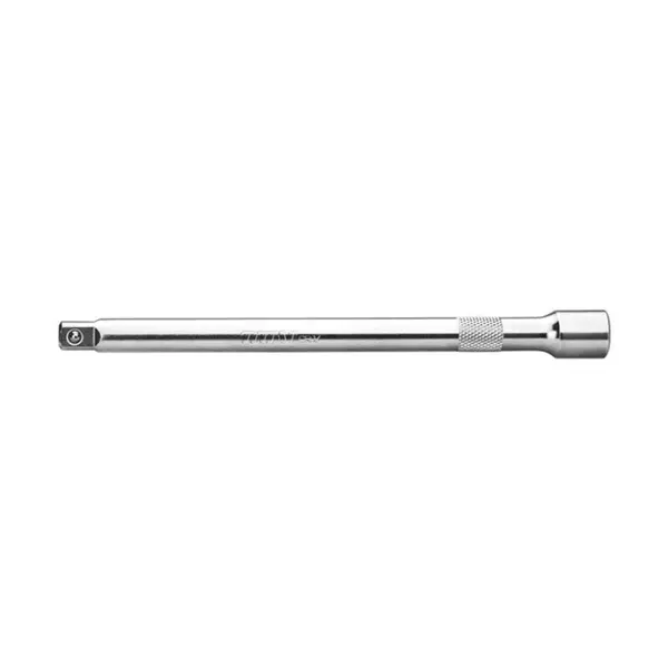 Total Socket Spanner Extension Bar ½&Quot; 254Mm Theb12101 1 Total Socket Spanner Extension Bar ½&Quot; 254Mm Theb12101