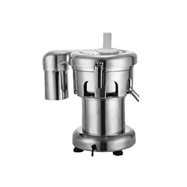 Generic Commercial Juice Extractor 370W 12000Rpm Stainless Steel A3000 1 Generic Commercial Juice Extractor 370W 12000Rpm Stainless Steel A3000