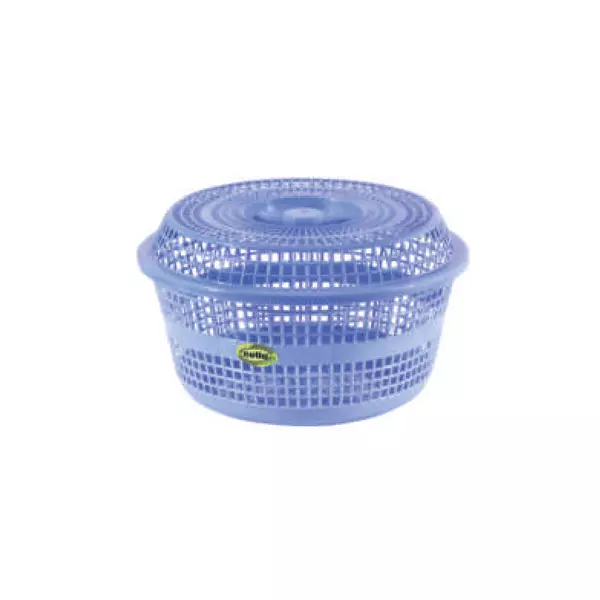 Cello Basket Fruity 1 Round Small 260 X 140Mm (Pack Of 6) 1 Cello Basket Fruity 1 Round Small 260 X 140Mm (Pack Of 6)