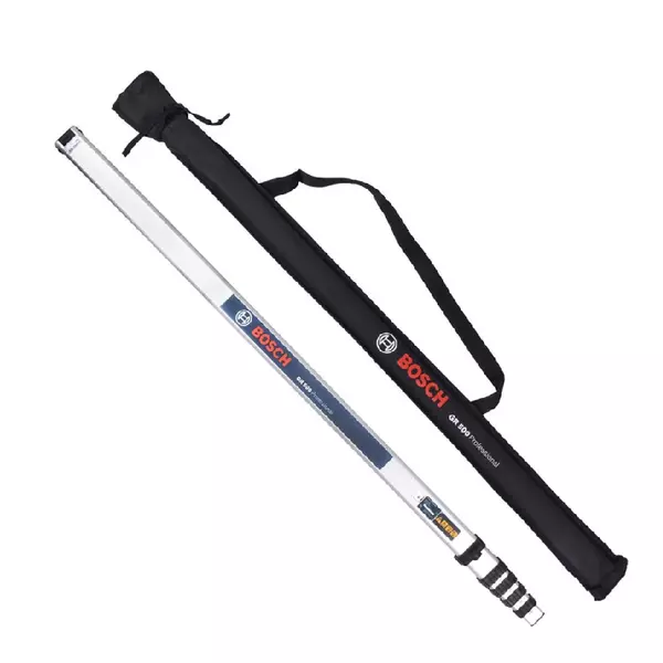 Bosch Professional Measuring Rod 5M Gr 500 1 Bosch Professional Measuring Rod 5M Gr 500