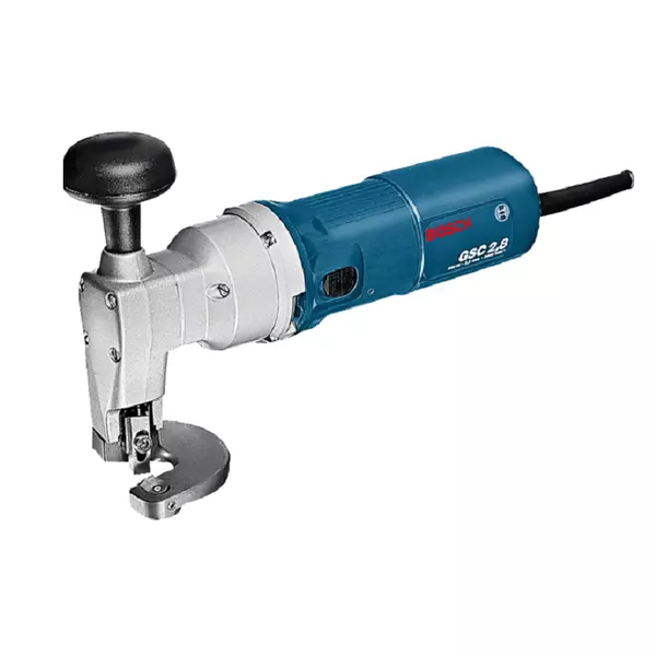 Bosch Professional Metal Shear 2.8Mm 500W Gsc 28-2 1 Bosch Professional Metal Shear 2.8Mm 500W Gsc 28-2