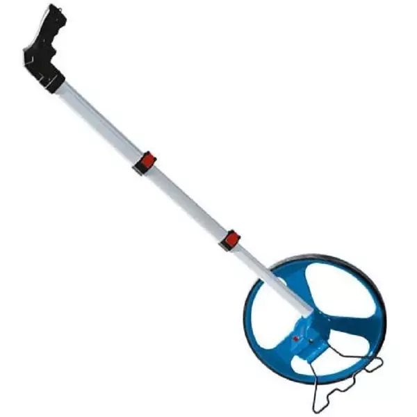 Bosch Professional Measuring Wheel 1.4 Kg Gwm 32 1 Bosch Professional Measuring Wheel 1.4 Kg Gwm 32