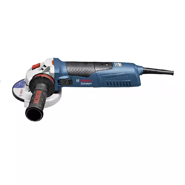 Bosch Professional Angle Grinder 125Mm 1700W Gws 17 - 125 Cie 1 Bosch Professional Angle Grinder 125Mm 1700W Gws 17 - 125 Cie