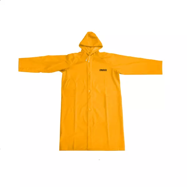 Ingco Rain Coat 120Cm M Hrctl031 1 Ingco Rain Coat 120Cm M Hrctl031