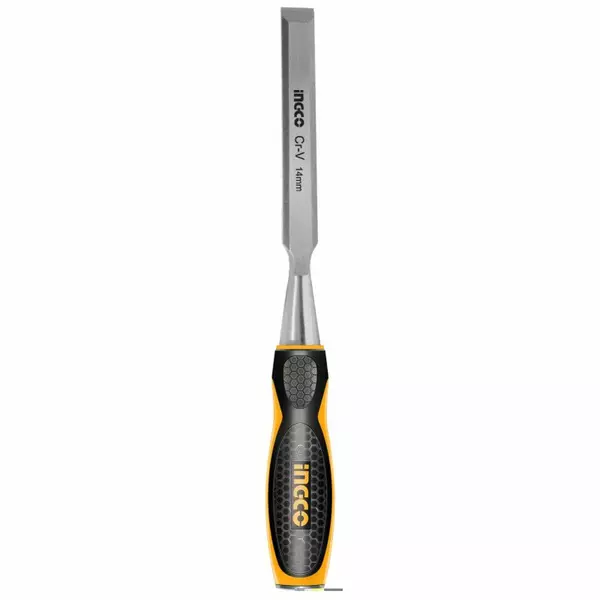Ingco Wood Chisel 9Mm Hwc0809 1 Ingco Wood Chisel 9Mm Hwc0809