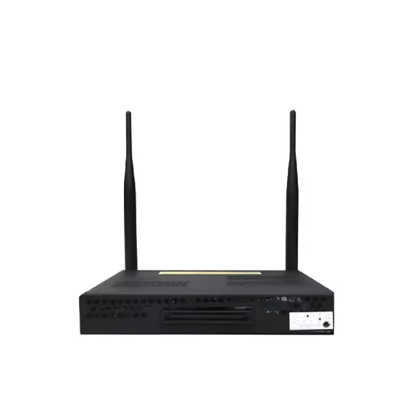 Hisense Intel Core I5-10400 On-Board Computer, 8Gb Ram, 128Gb Ssd, 10Th Generation, Hd Graphics, Msata System Disk, Support Wi-Fi 5 And Wired Network S02Bds5A811E 1 Hisense Intel Core I5-10400 On-Board Computer, 8Gb Ram, 128Gb Ssd, 10Th Generation, Hd Graphics, Msata System Disk, Support Wi-Fi 5 And Wired Network S02Bds5A811E