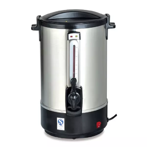 Generic Stainless Steel Water/Milk Boiler 30L 1 Generic Stainless Steel Water/Milk Boiler 30L