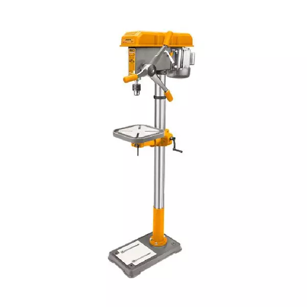 Ingco Drill Press 750W With 16 Spindle Speed Settings Dp207505 1 Ingco Drill Press 750W With 16 Spindle Speed Settings Dp207505