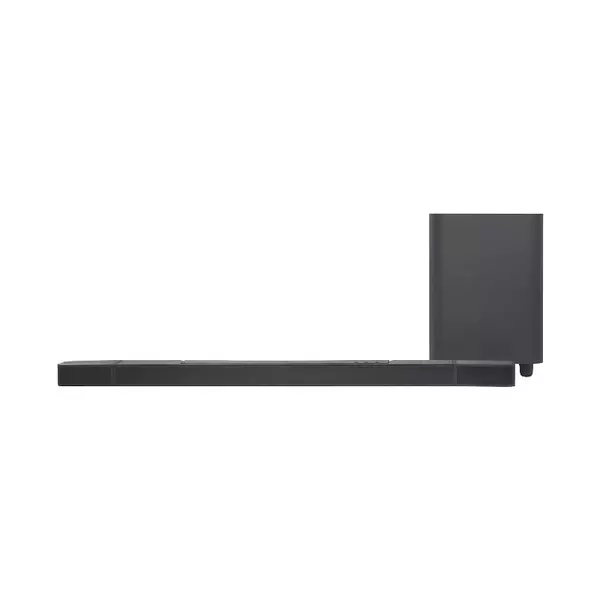 Jbl Sound Bar 7.1Ch, 880W, Sound Bar Bluetooth With Dolby Atmos, Thrilling Bass With 10&Quot; Wireless Subwoofer, True 4K Connectivity With 3 Hdmi In/Out (Arc) Ports Bar1000Problkuk 1 Jbl Sound Bar 7.1Ch, 880W, Sound Bar Bluetooth With Dolby Atmos, Thrilling Bass With 10&Quot; Wireless Subwoofer, True 4K Connectivity With 3 Hdmi In/Out (Arc) Ports Bar1000Problkuk