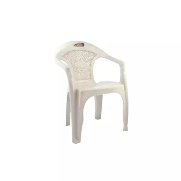Cello Plastic Chair Kijana 530 X 490 X 730Mm 1 Cello Plastic Chair Kijana 530 X 490 X 730Mm