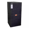 Kodtec Professional Music Speaker 15" Double 1500W KT-1529