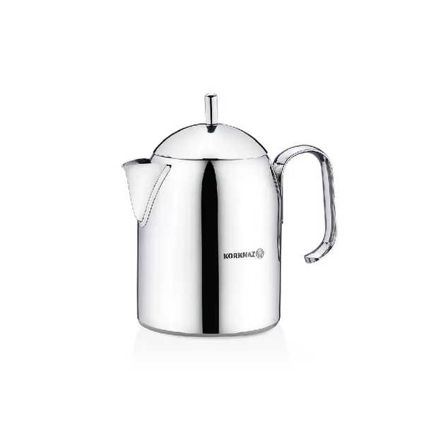 Korkmaz Pera Kahvedan Coffee Pot 0.85 Ml A283 1 Korkmaz Pera Kahvedan Coffee Pot 0.85 Ml A283