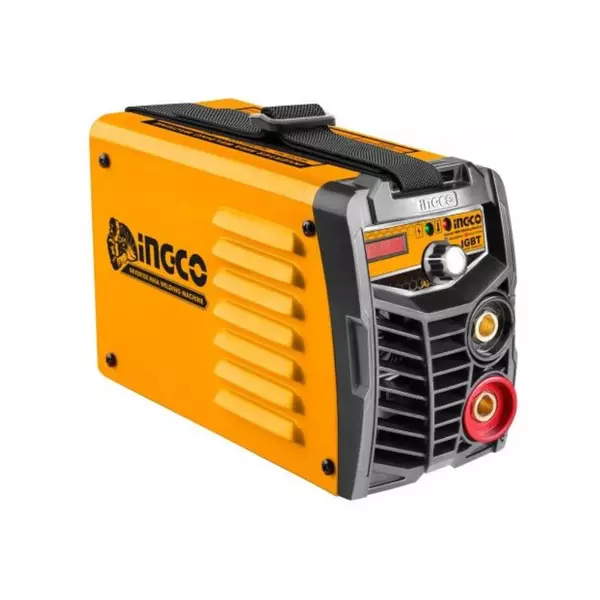Ingco Inverter Mma Welding Machine 130A Ing-Mma1305 1 Ingco Inverter Mma Welding Machine 130A Ing-Mma1305