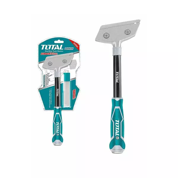 Total Metal Scrapper Tht183006 1 Total Metal Scrapper Tht183006