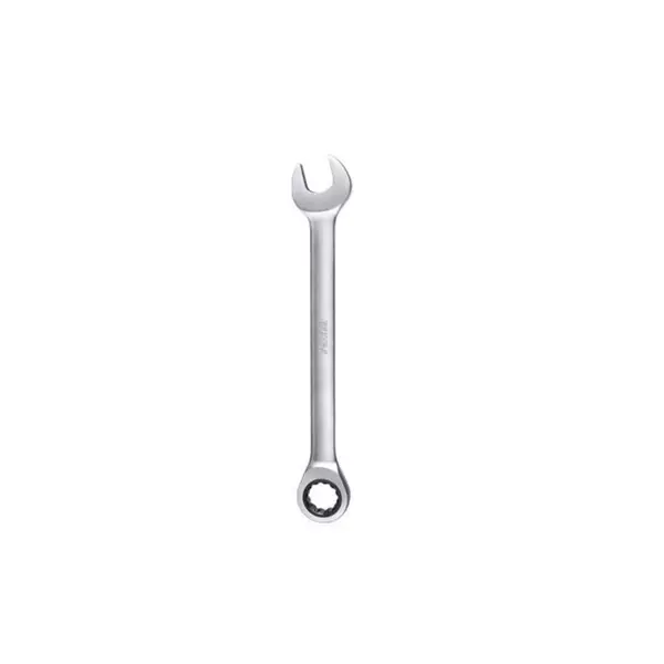 Total 6Pcs Ratchet Spanner Set 8-17Mm High Quality Cr-Mo, Cr-V Material, Fine Polished Tht102Rk566 1 Total 6Pcs Ratchet Spanner Set 8-17Mm High Quality Cr-Mo, Cr-V Material, Fine Polished Tht102Rk566