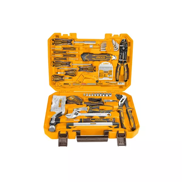 Ingco 168Pcs Hand Tools Set Hkthp21681 1 Ingco 168Pcs Hand Tools Set Hkthp21681