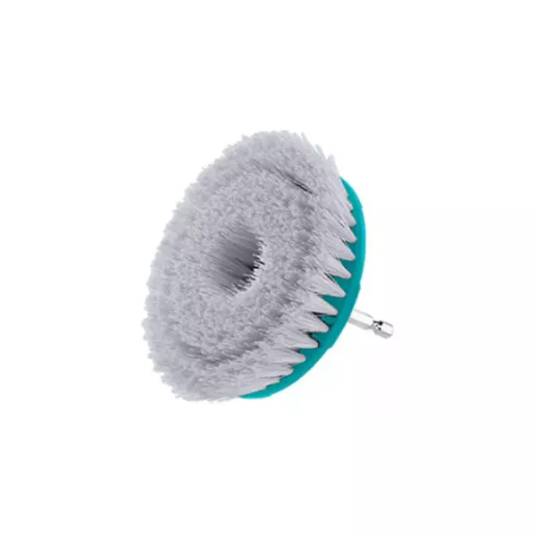 Total Soft Bristle Cleaning Brush 4&Quot; Tacs1401 1 Total Soft Bristle Cleaning Brush 4&Quot; Tacs1401