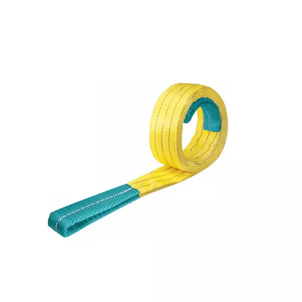 Total Nylon Webbing Sling 3Tx4M, 90Mm With No Fixed Wear Points Thtws0304 1 Total Nylon Webbing Sling 3Tx4M, 90Mm With No Fixed Wear Points Thtws0304