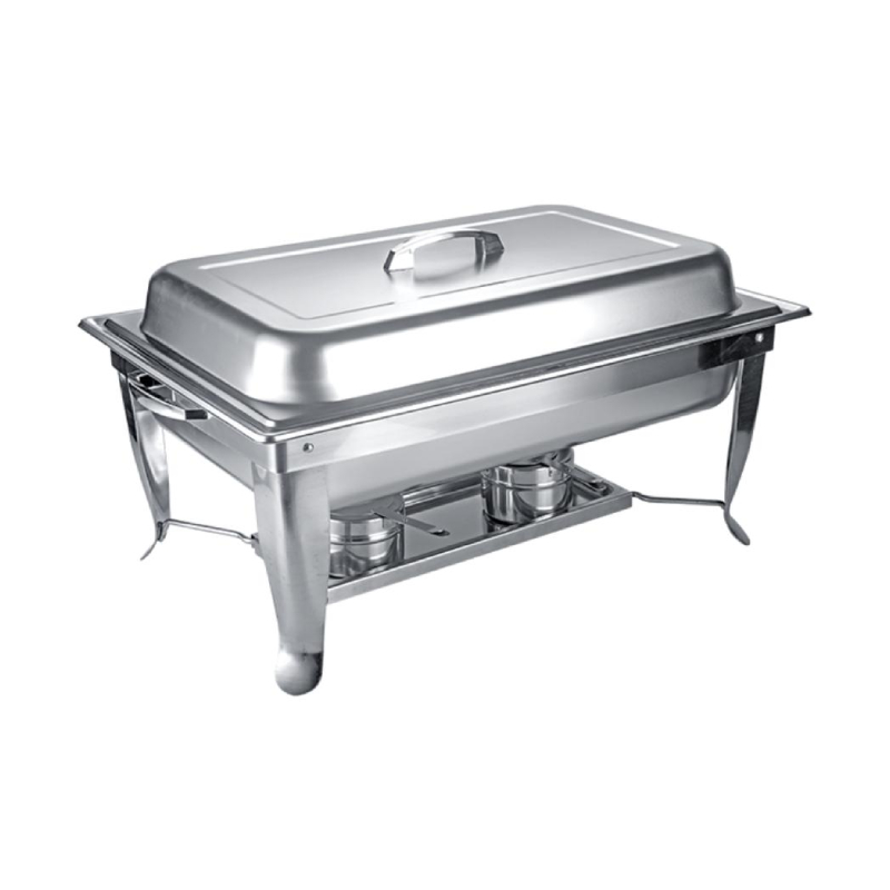 Avino Chaffing Dish Single 9L 1 Avino Chaffing Dish Single 9L